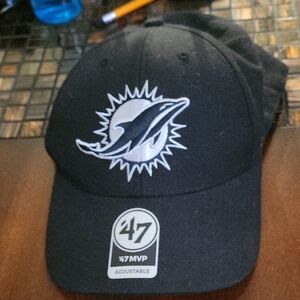 Miami DOLPHINS HAT